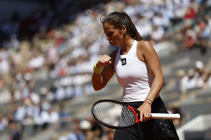 Σάκκαρη: Κόντρα στην Κασάτκινα στα προημιτελικά