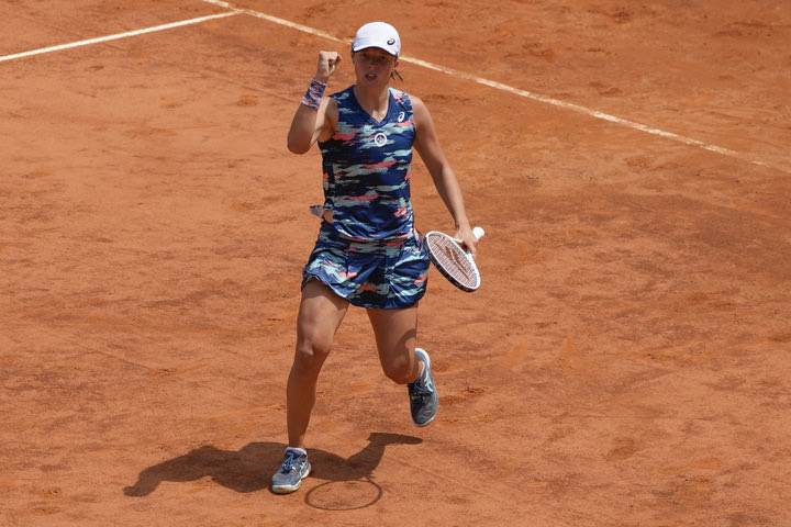 Roland Garros: Η τρομερή 18χρονη Γκοφ απειλεί την απόλυτη κυριαρχία της Σβιόντεκ