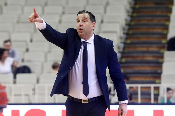 Ο Φώτης Τακιανός στο SPORT24: “Ο στόχος μας δεν ήταν τα ημιτελικά, αλλά να σωθούμε”