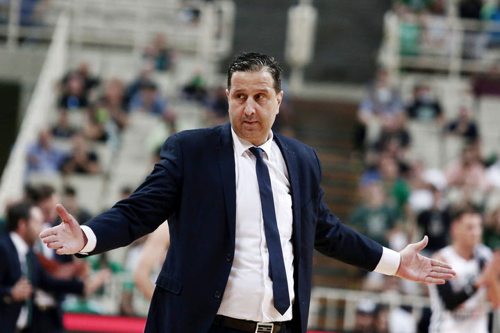 Τακιανός: “Η ιστορία γράφεται και από τους ηττημένους, αν και αυτή η λέξη δεν είναι σωστή για εμάς”