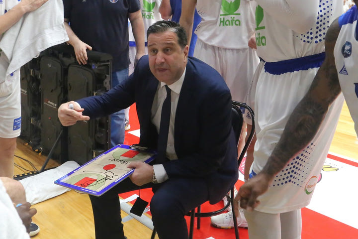 Τακιανός: “Κατάθεση ψυχής και συγκέντρωσης, θα πάμε για την απόλυτη υπέρβαση”