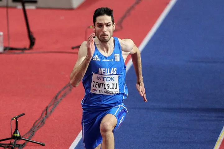 Το Παγκόσμιο Πρωτάθλημα κλειστού στίβου αναβλήθηκε για το 2025