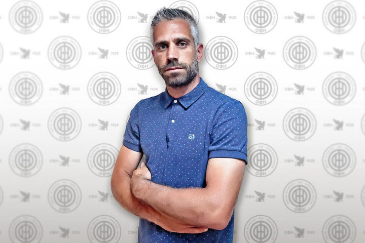 ΟΦΗ: Ο Τσαμπούρης είναι ο νέος team manager