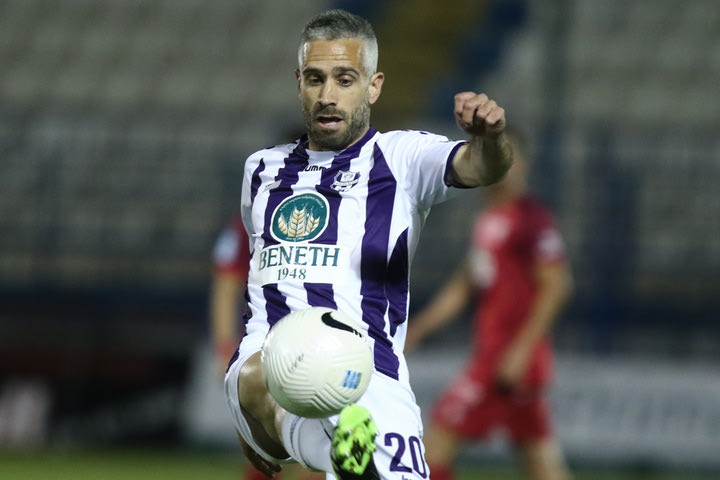 ΟΦΗ: Αναλαμβάνει χρέη team manager ο Σάββας Τσαμπούρης