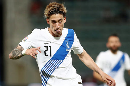 Τσιμίκας για τους Βιετναμέζους φίλους της Λίβερπουλ: “Με κάλεσαν στο Βιετνάμ και θα είναι όλα πληρωμένα”