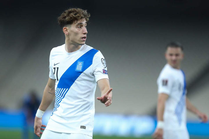Nations League με Super Ενισχυμένες για Τσιμίκα, Γιακουμάκη και CR7