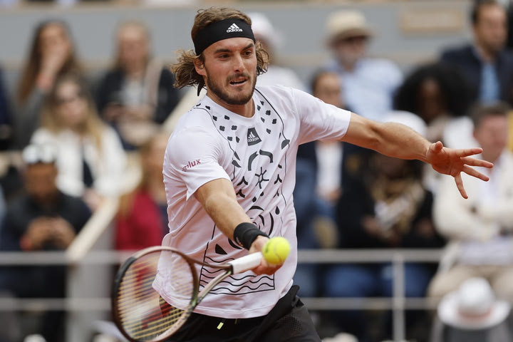 US Open: Στέφανος και Πέτρος Τσιτσιπάς αντικαθιστούν τους Κασίν και Σερούντολο στο διπλό