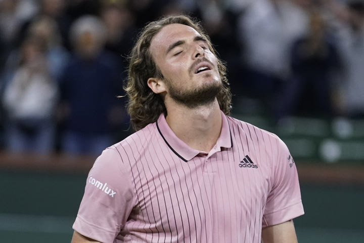 Τσιτσιπάς – Μάρεϊ 0-2: Ο Βρετανός σταμάτησε τον Στέφανο στο Stuttgart Open