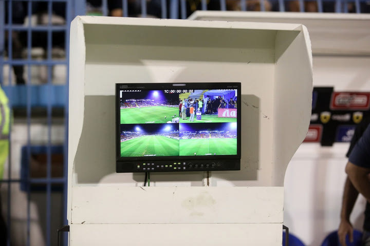ΕΠΟ: Πιστοποίηση από τη FIFA για τη χρήση VAR