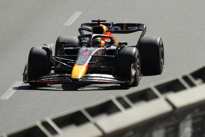 Formula 1, GP Καναδά: Φερστάπεν και Λεκλέρ χωρίστηκαν από 81 χιλιοστά στις δεύτερες δοκιμές του Καναδά
