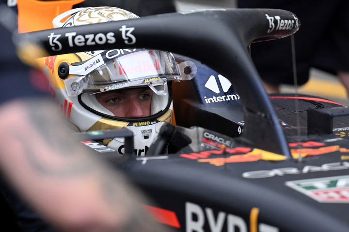 Formula 1: Τι βρήκε η Red Bull στον Καναδά κι έκανε τη RB18 ανίκητη εκ νέου