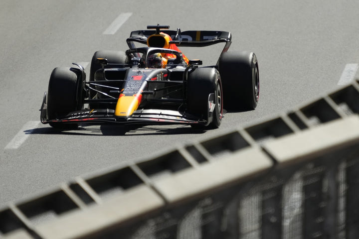 Formula 1, GP Μπακού: Ο Φερστάπεν ξανά στην κορυφή, φιάσκο για Λεκλέρ και Ferrari