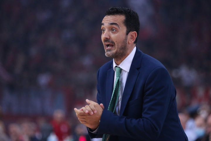 Ο Γιώργος Βόβορας συνεχίζει στη Νεπτούνας για ακόμα μία σεζόν