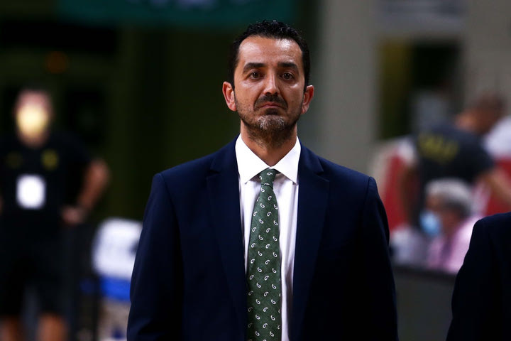 Βόβορας: “Τους δώσαμε το μομέντουμ, να ηρεμήσουμε να καθαρίσουμε το μυαλό μας και να παλέψουμε”