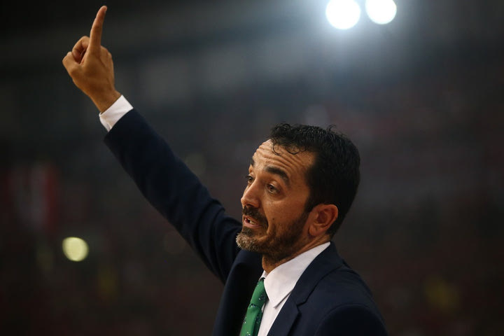 Βόβορας: “Στεναχωρημένοι γιατί δεν δείξαμε την εικόνα που θέλαμε”