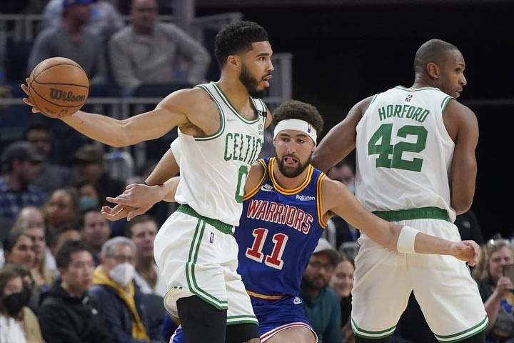 Δες το πρώτο ματς των NBA Finals με το SPORT24 και τη Mapei  στη Θεσσαλονίκη