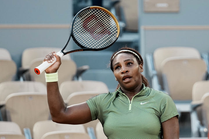 Wimledon: Η Σερίνα Γουίλιαμς έλαβε wild card για το Grand Slam