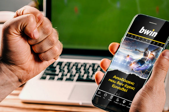 Παίκτης της bwin έπαιξε κατάκτηση από Ραμς, Ρεάλ και Ουόριορς τον Νοέμβριο και κέρδισε… €47,250