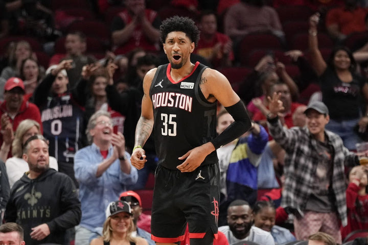 NBA, Μάβερικς: Σπουδαία κίνηση, πήραν τον Γουντ με ανταλλαγή από τους Ρόκετς