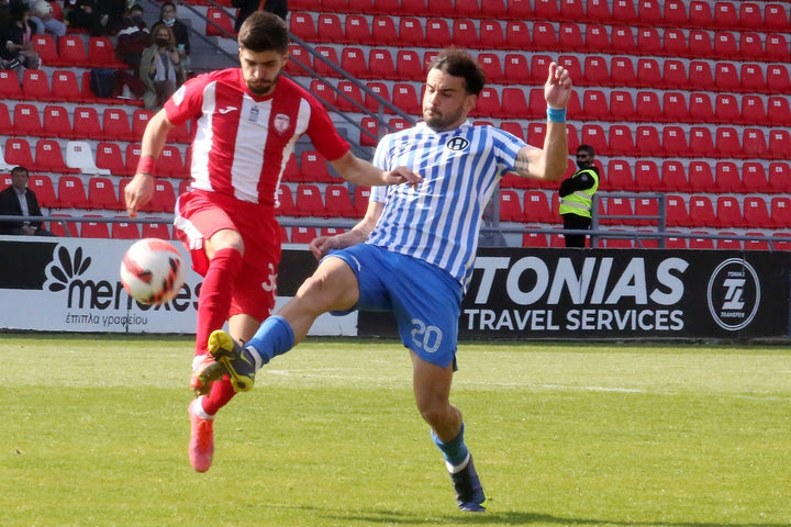 ΕΕΑ: Δεν πήραν άδεια Ηρακλής και Ξάνθη