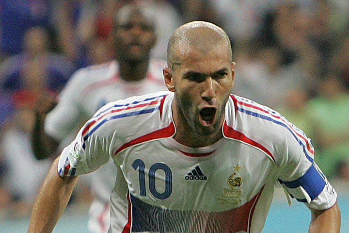 Αγωνιστείτε με τους World Cup Icons στο FIFA 23