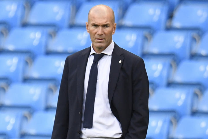 Εθνική Γαλλίας: Ο Ντεσάμπ ανοίγει τον δρόμο στον Ζιντάν