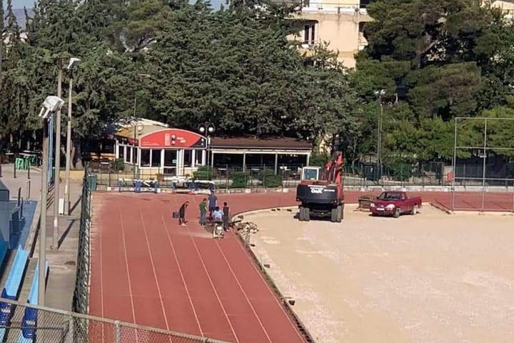 ΣΕΓΑΣ: “Θεωρούμε αδιανόητο να κινδυνεύουμε να χάσουμε και το Ζηρίνειο”