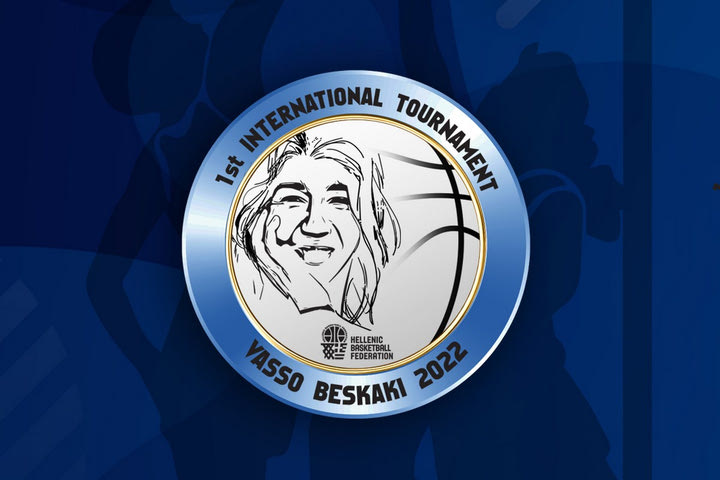 Σε live Streaming το φιλικό της Εθνικής γυναικών με την Κροατία για το 1ο τουρνουά “Βάσω Μπεσκάκη”