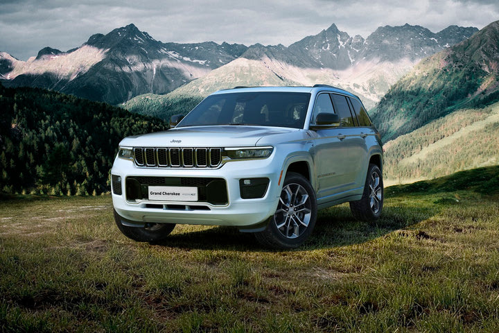 Ήρθε στην Ελλάδα το νέο υβριδικό Jeep Grand Cherokee 4xe – Δείτε τον αναλυτικό τιμοκατάλογο