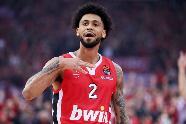 NBA: Οι Μάβερικς ανακοίνωσαν τη συμφωνία τους με τον Τάιλερ Ντόρσεϊ