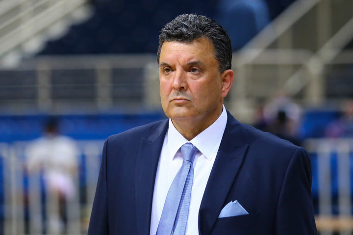 Basket League: Παρελθόν από την Καρδίτσα ο Αγγέλου