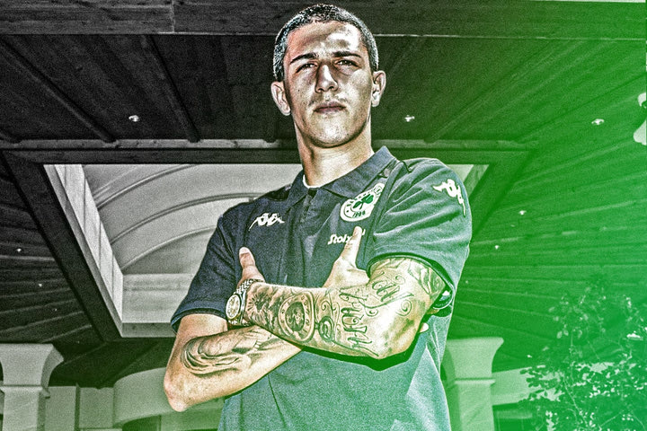 Ο Αϊτόρ Κανταλαπιέδρα στο SPORT24: “Ο κύριος Ιβάν μού είπε ότι θα αλλάξουν όλα και είχε δίκιο”