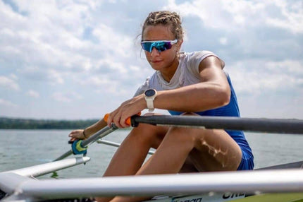 Κωπηλασία: Παγκόσμια πρωταθλήτρια Κ23 η Αναστασιάδου στο σκιφ ελαφρών βαρών