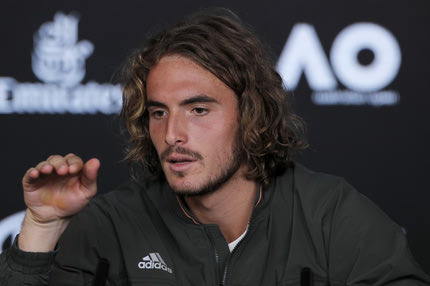 Κράξιμο Τσιτσιπά σε Κύργιο: “Κάνει συνέχεια bullying, πρέπει να σταματήσει”