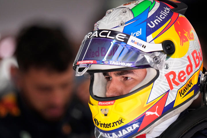 Μάρκο για τον Πέρεζ: “Κοιμήθηκε, μάλλον έπινε τεκίλα χτες”