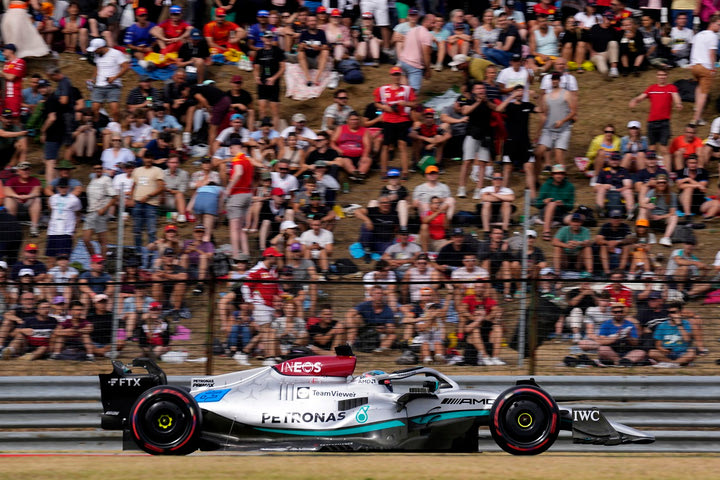 Formula 1: Ποιος θα κερδίσει στο GP Ουγγαρίας;