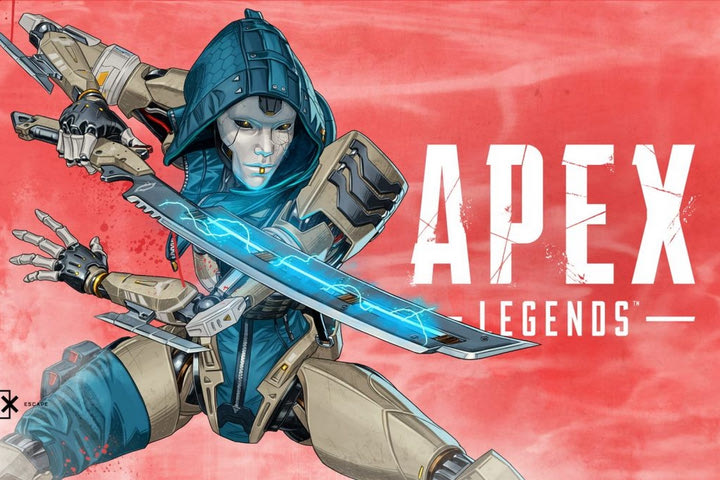 Η DarkZero νικήτρια του ALGS Championship στο APEX Legends