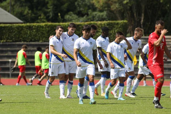 Αστέρας: Με καλή εμφάνιση νίκησε 2-0 την Μπόνερ στο δεύτερο φιλικό στη Γερμανία