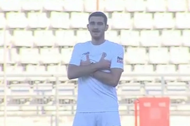 Βόλος – Ατρόμητος 0-2: Φιλική νίκη με Οικονομίδη και Τζοβάρα