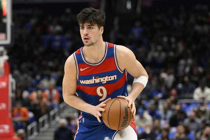 NBA, Μπλέιζερς: Ο Άβντιγια “έβαλε” 13 κιλά σε έναν χρόνο και είναι σε εξαιρετική φυσική κατάσταση