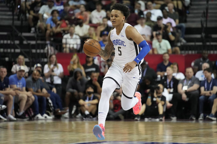 NBA: Ο Πάολο Μπανκέρο υπέγραψε συμβόλαιο με την Jordan
