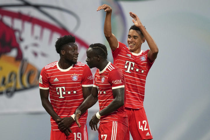 Προγνωστικά Champions League: Από το 1.95 ως το 3.80 στο Μπάγερν – Πλζεν