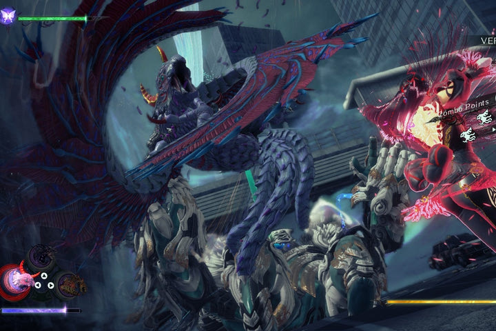 Στις 28 Οκτωβρίου το Bayonetta 3 στο Nintendo Switch