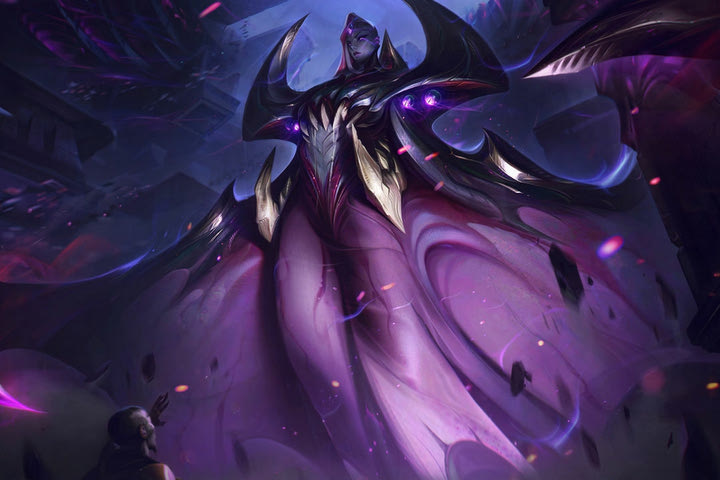 League of Legends: Μάθε πόσο χρόνο έχεις ξοδέψει παίζοντας το παιχνίδι
