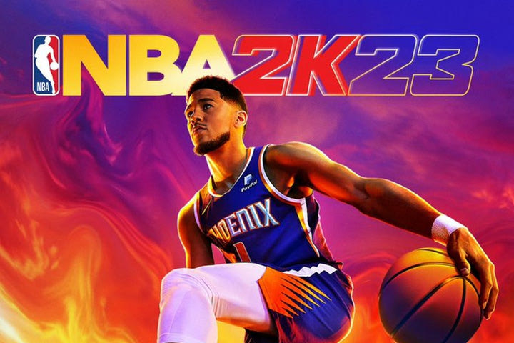 Παίξτε με τις νέες Pioneer κάρτες στο MyTeam του NBA 2K23