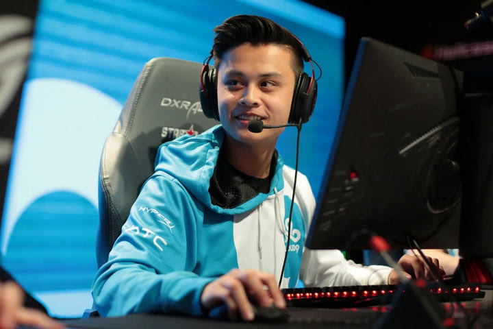 Ο θρύλος του Counter Strike Stewie2K αποσύρεται από την επαγγελματική σκηνή