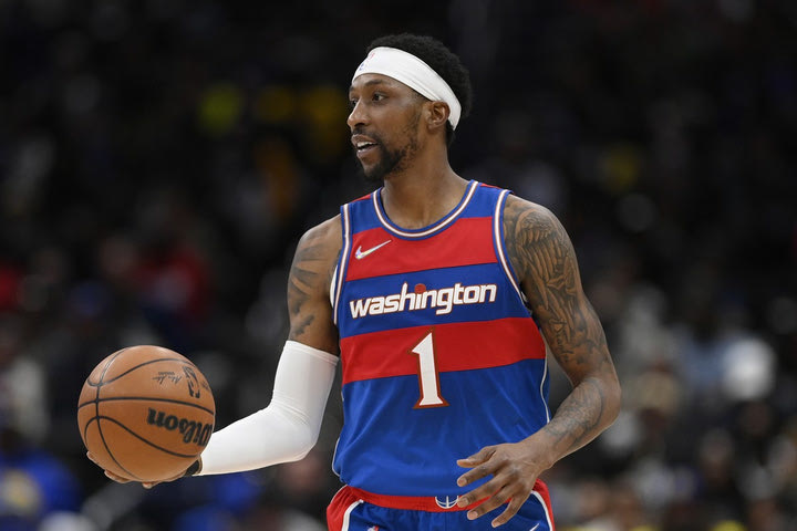 NBA: Οι Νάγκετς επέκτειναν το συμβόλαιο του Κάλντγουελ-Πόουπ για δύο χρόνια
