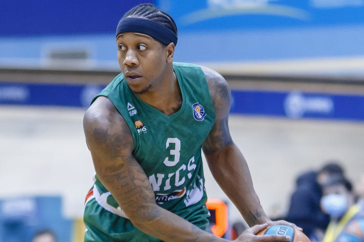 Ολυμπιακός, Κάνααν: H EuroLeague μόνταρε video με τις καλύτερες φάσεις του