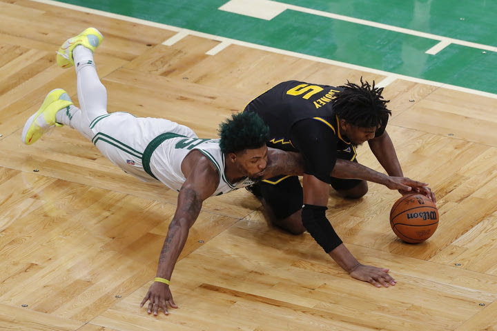Μεγάλη αλλαγή κανονισμού από το NBA εν όψει της σεζόν 2022/23
