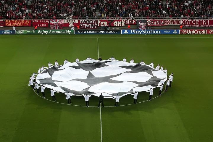 Champions League: Στρώνεται καλοκαιρινό σεντόνι και η Ελλάδα δίνει μάχη για την 15η θέση
